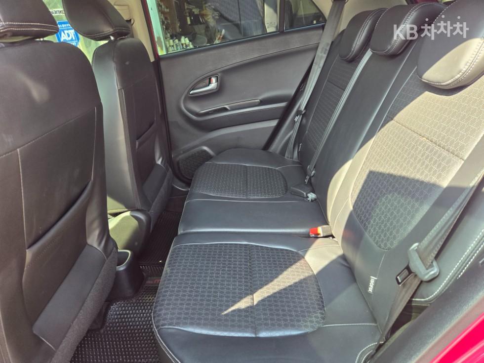 2015 - kia all