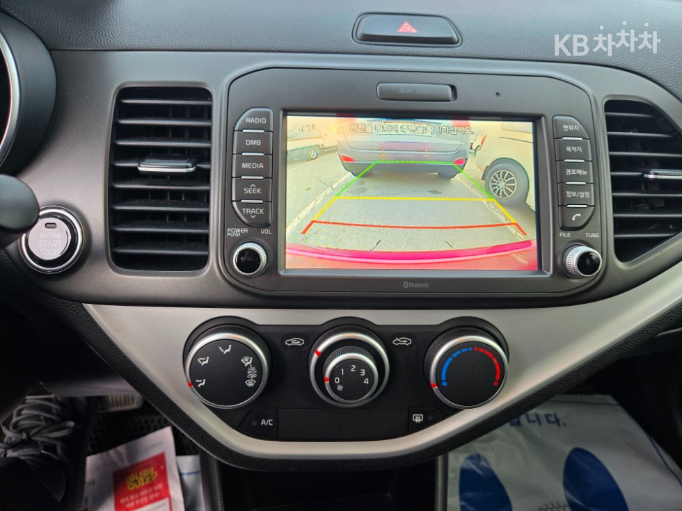 2015 - kia all