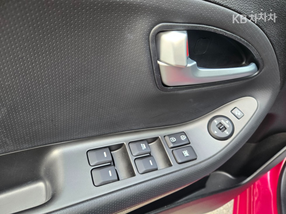 2015 - kia all