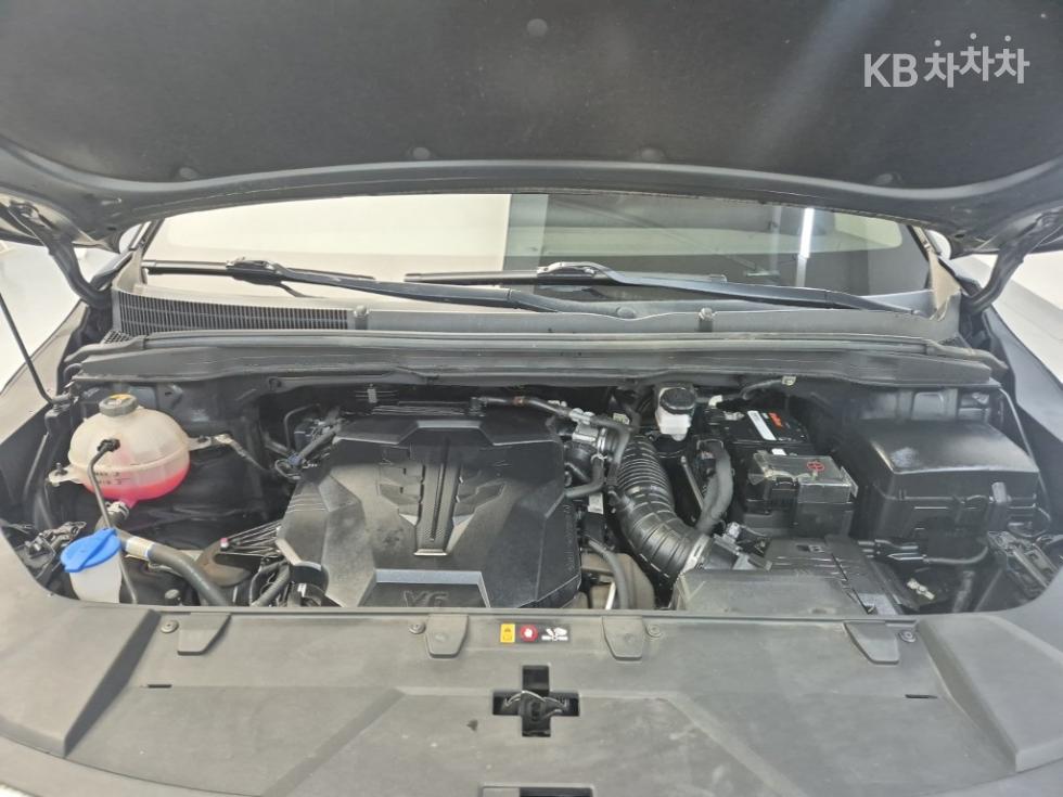 2021 - kia carnival