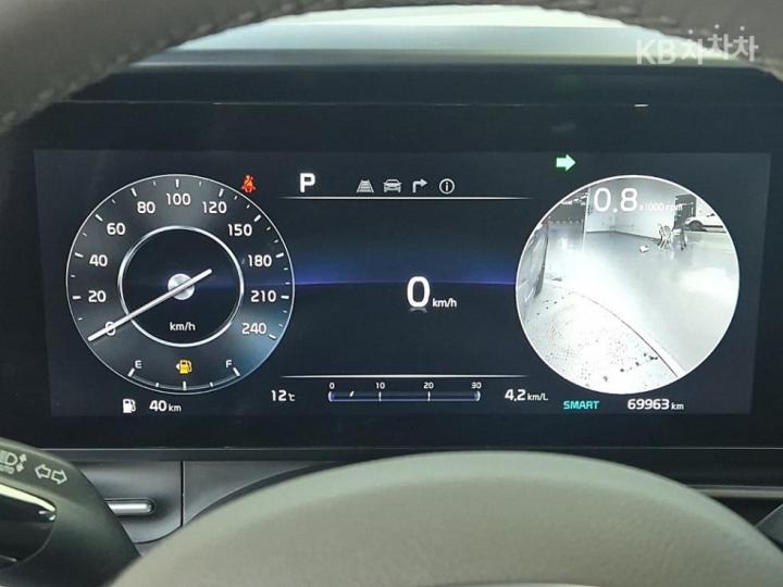 Kia Carnival G3.5 GDI Noblesse 7