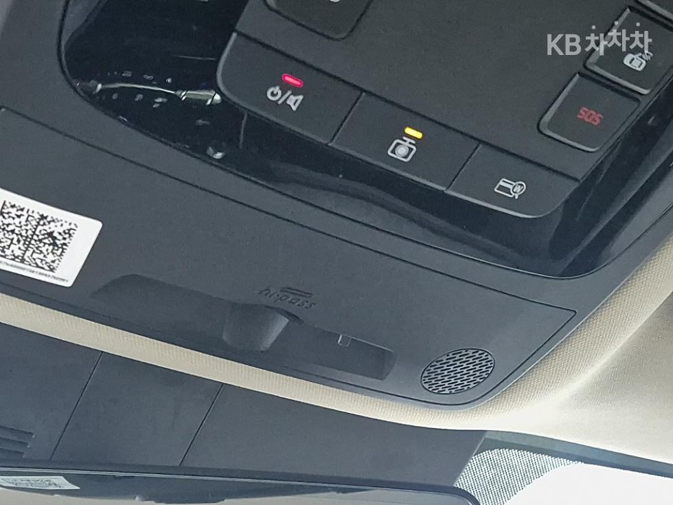 2021 - kia carnival
