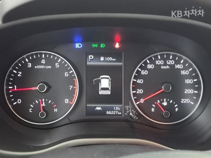Kia Morning Urban JA 1.0 Gasoline Signature 7