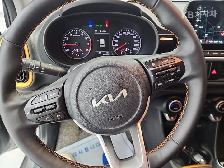 Kia Morning Urban JA 1.0 Gasoline Signature 10