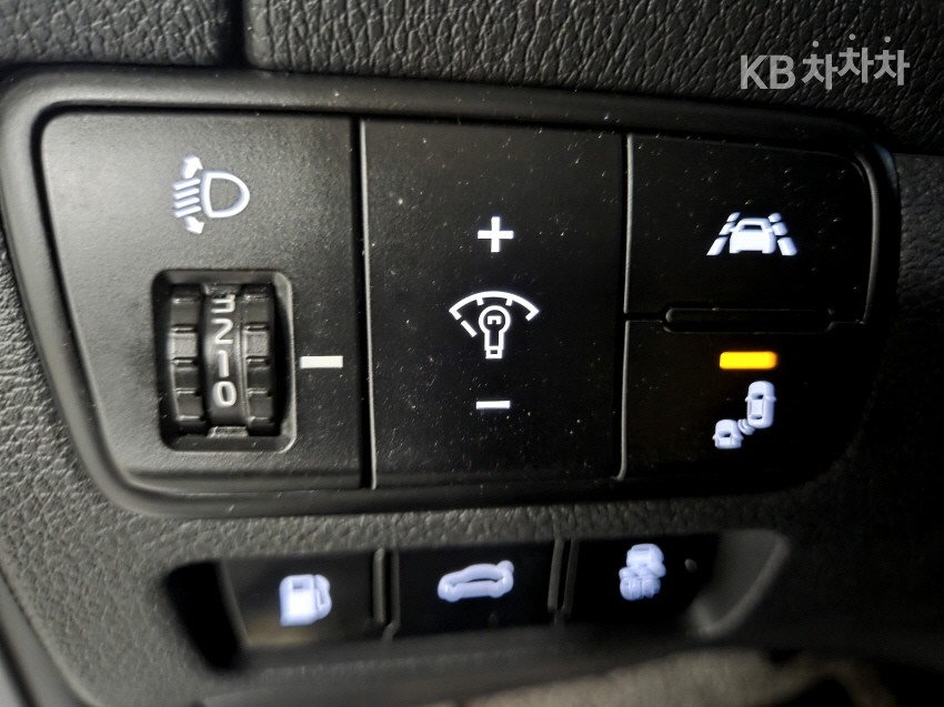 2020 - kia k7