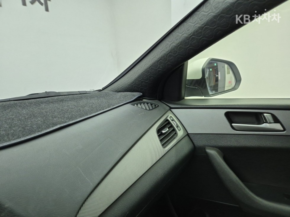 Hyundai Sonata — miniaturë 11