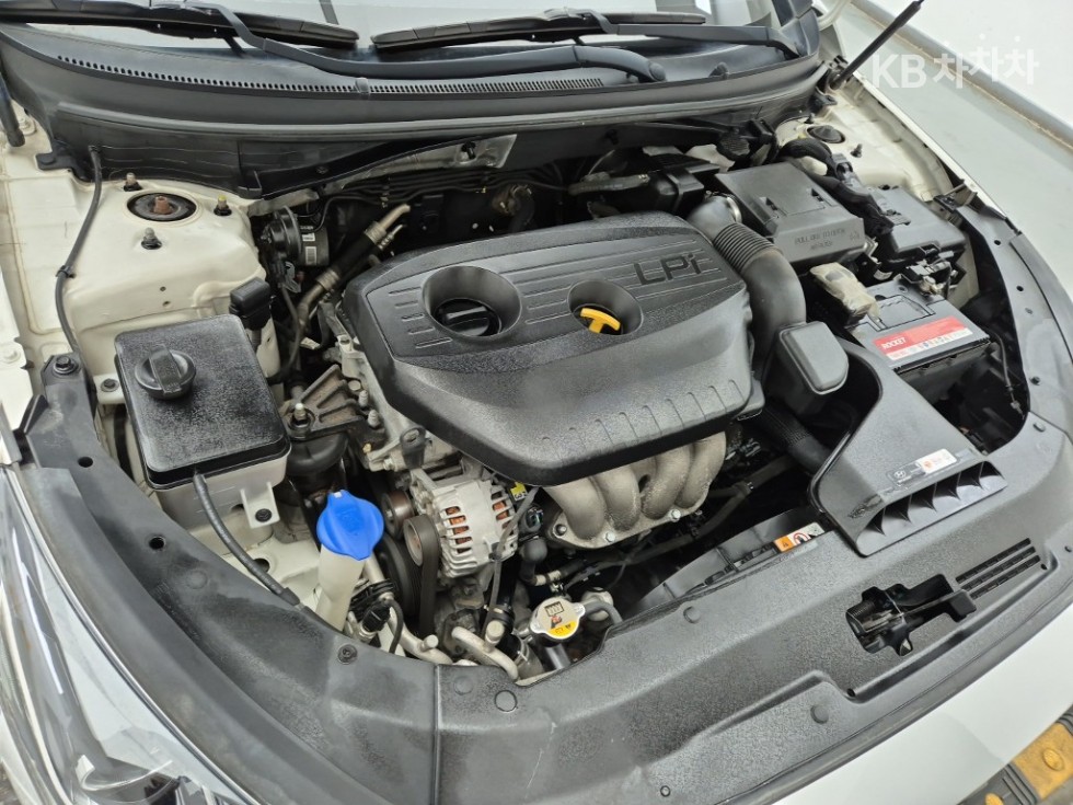 Hyundai Sonata — miniaturë 6