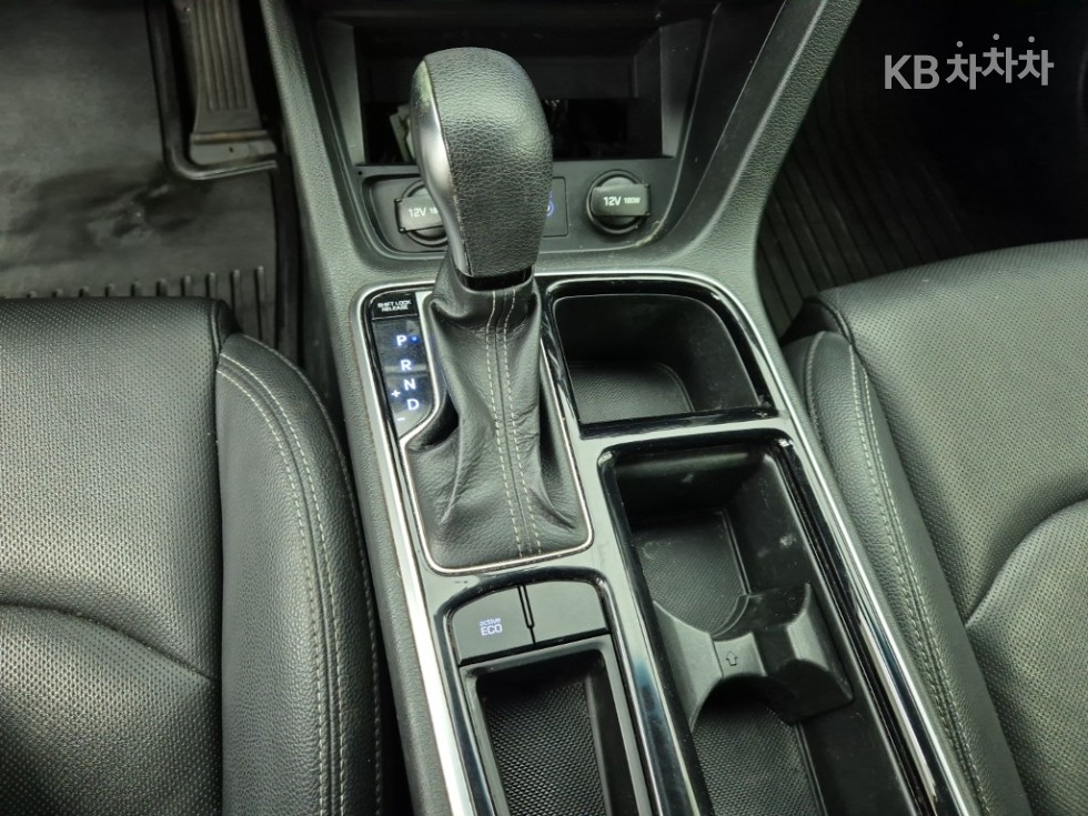 Hyundai Sonata — miniaturë 18