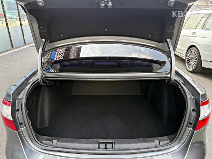 Renault SM3 Neo SE Base Type 7