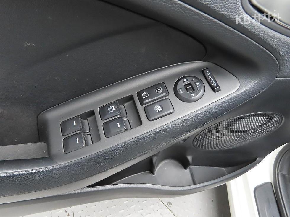 2015 - kia k3