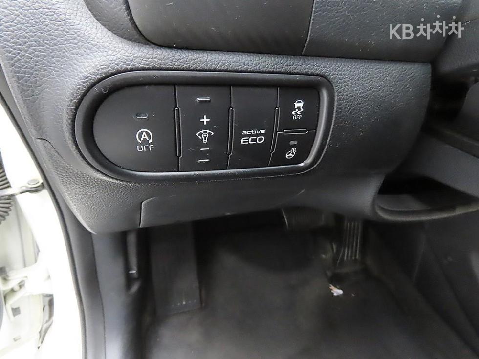 2015 - kia k3
