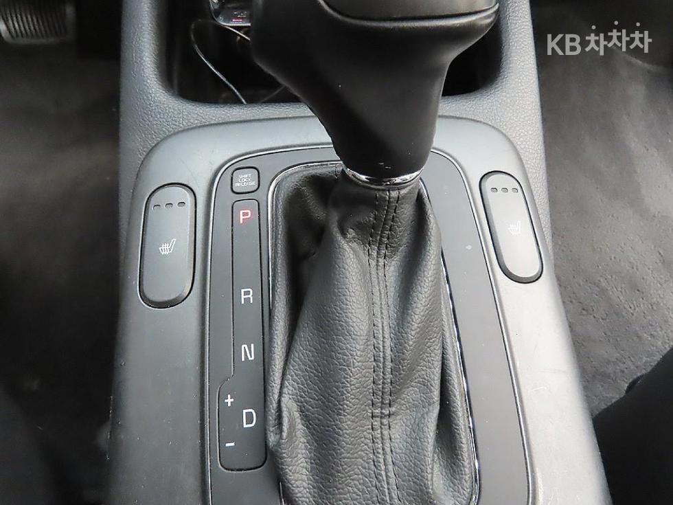 2015 - kia k3