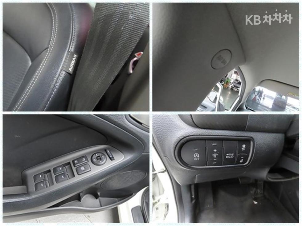 2015 - kia k3