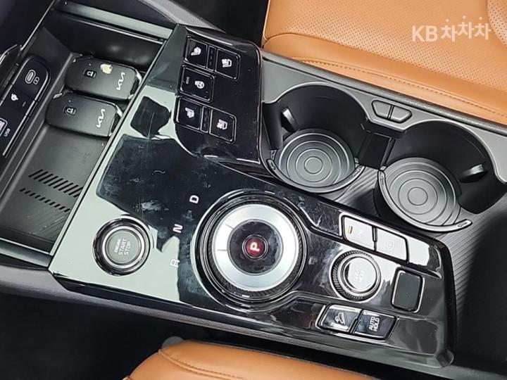 Kia Sportage The Hybrid 1.6 Turbo HEV Noblesse 9