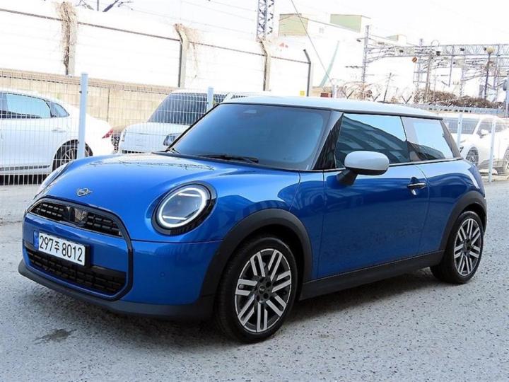 Mini Cooper C 2.0 3 Duo Classic 3