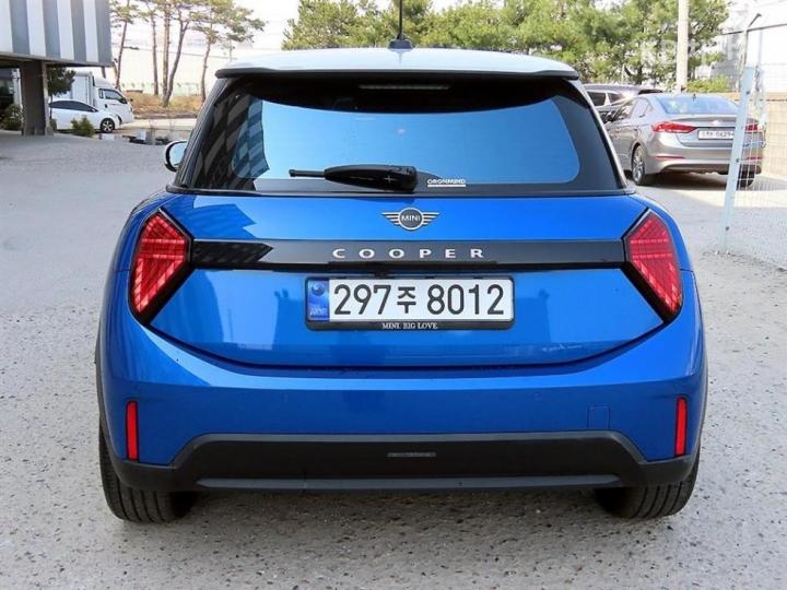 Mini Cooper C 2.0 3 Duo Classic 5