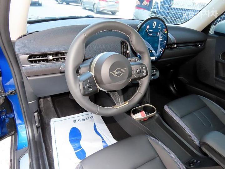 Mini Cooper C 2.0 3 Duo Classic 8