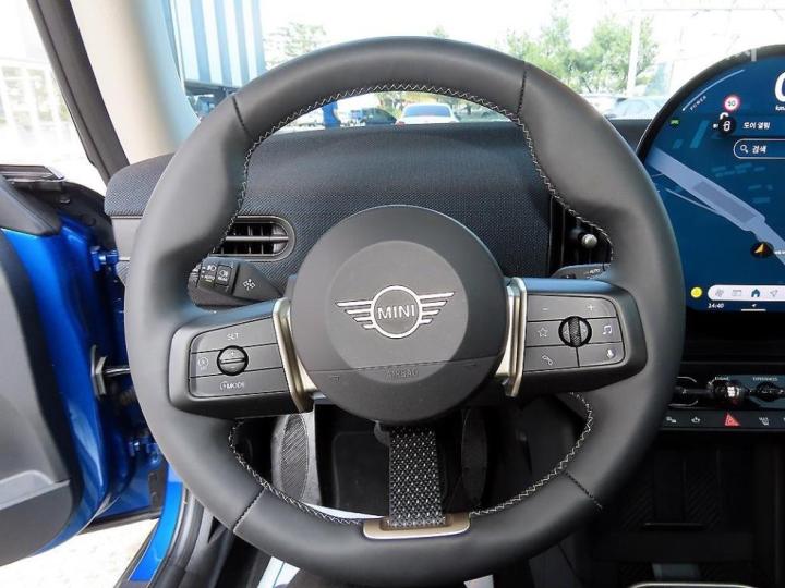 Mini Cooper C 2.0 3 Duo Classic 9