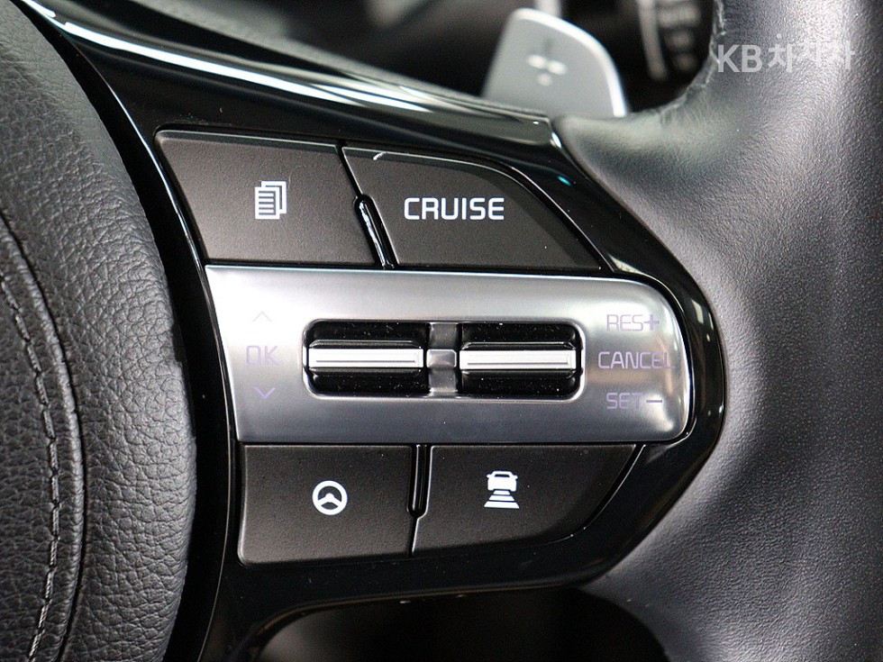 2020 - kia k7
