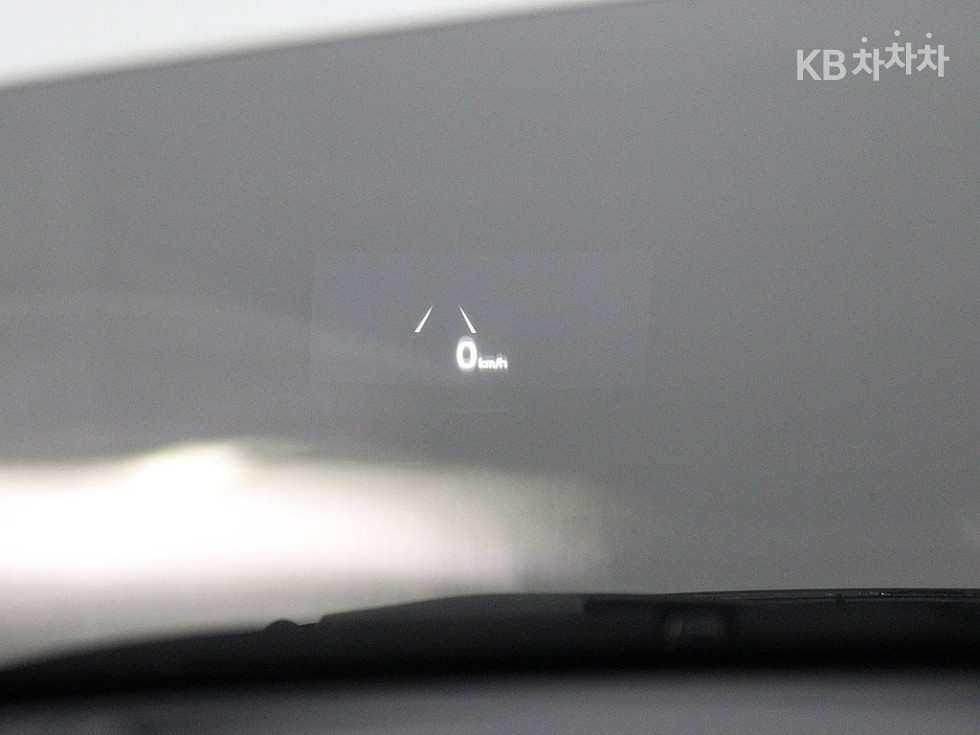 2020 - kia k7