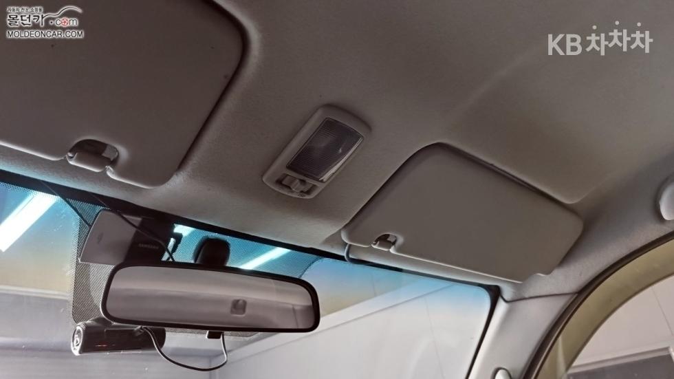 2014 - kia bongo iii