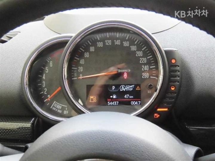 Mini Clubman 1.5 Cooper High Trim 6