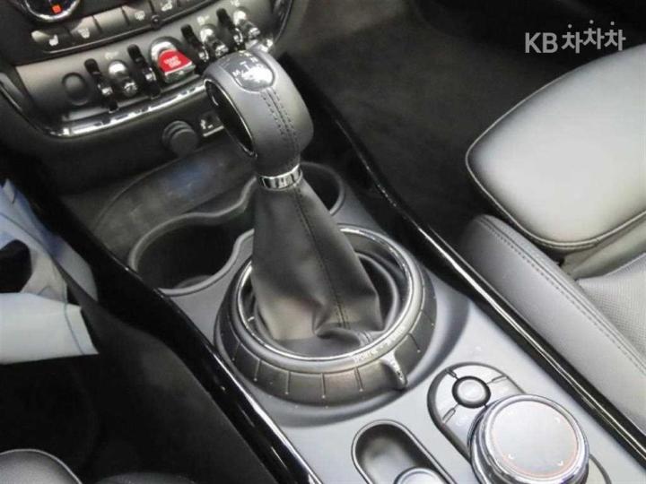 Mini Clubman 1.5 Cooper High Trim 7