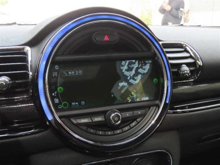 Mini Clubman 1.5 Cooper High Trim 10