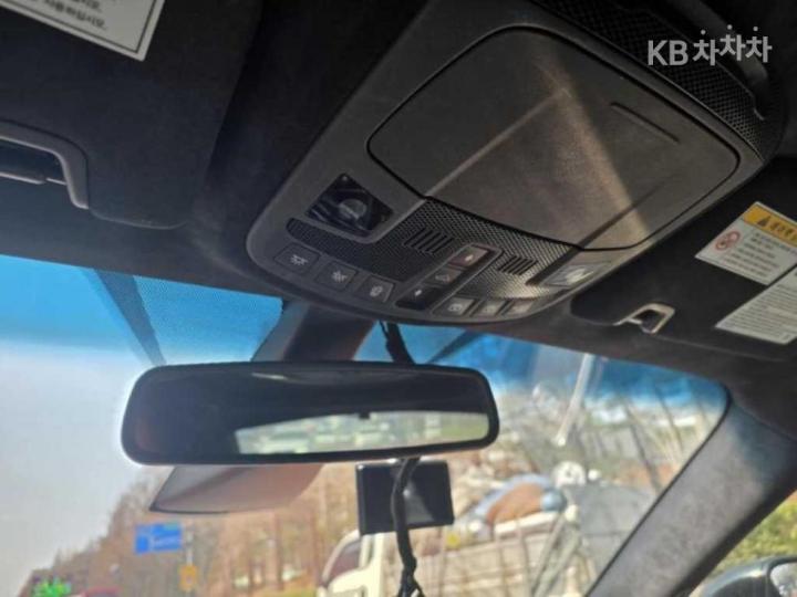 Lincoln Continental 3.0 V6 Presidential 6