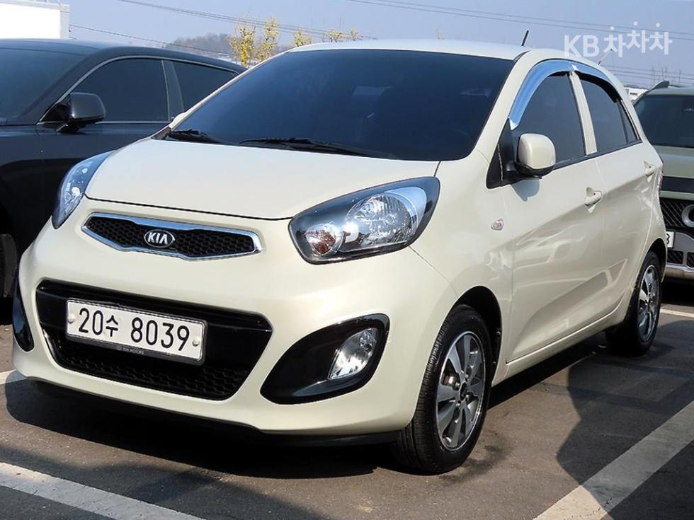 2014 - kia all