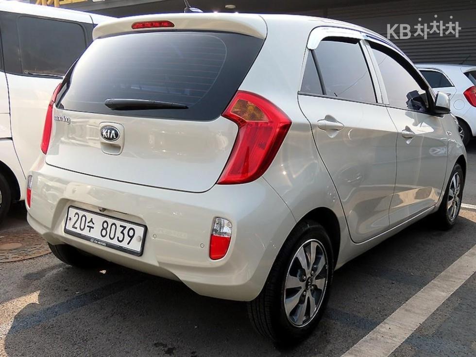 2014 - kia all