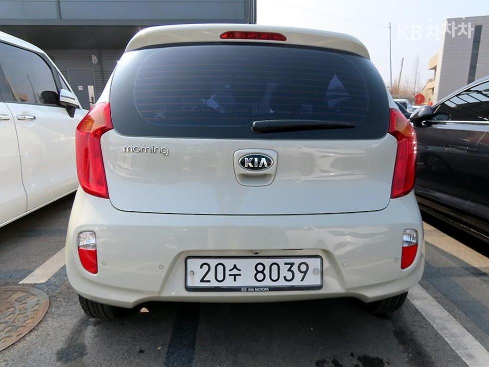2014 - kia all