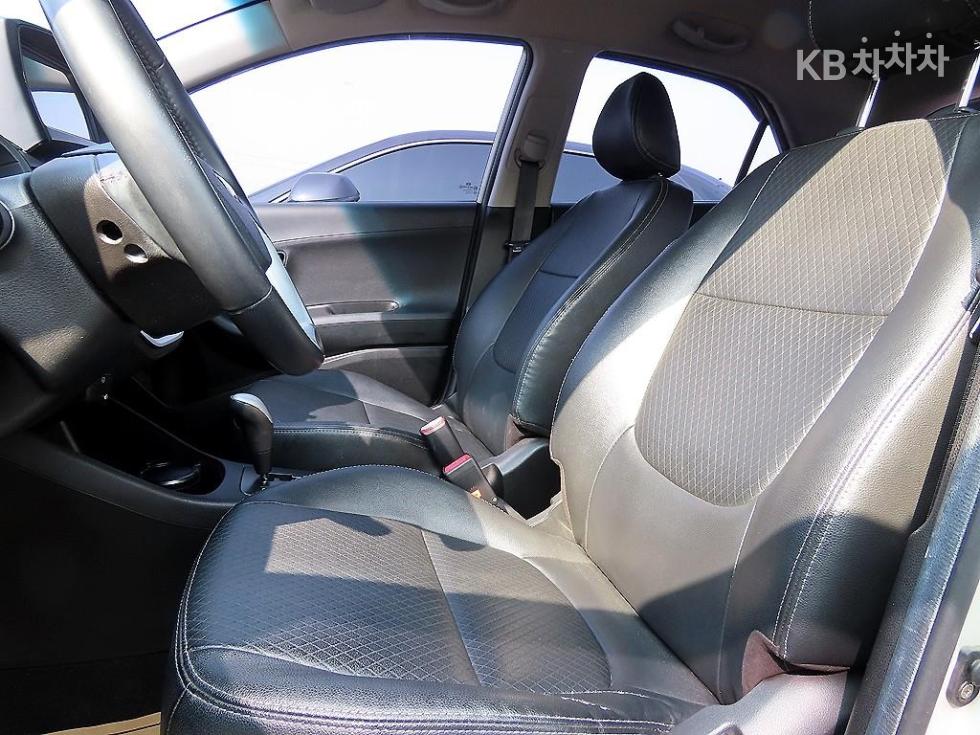 2014 - kia all