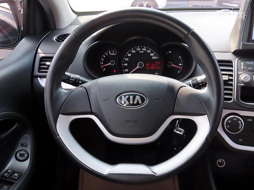 2014 - kia all