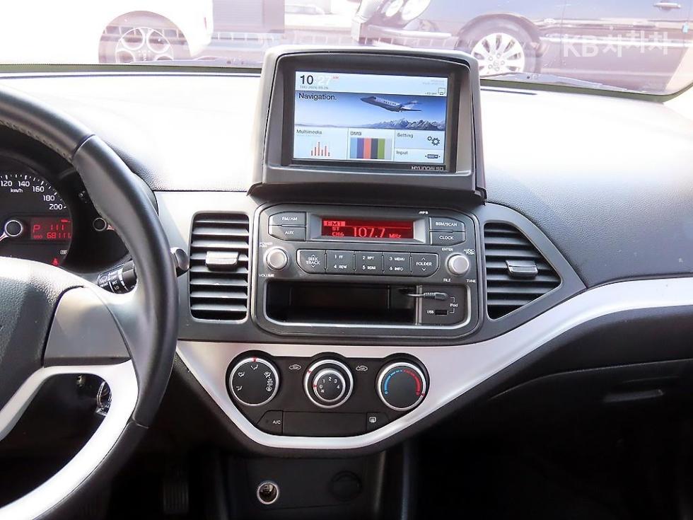 2014 - kia all