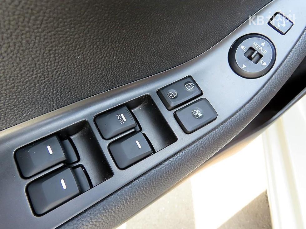 2014 - kia all