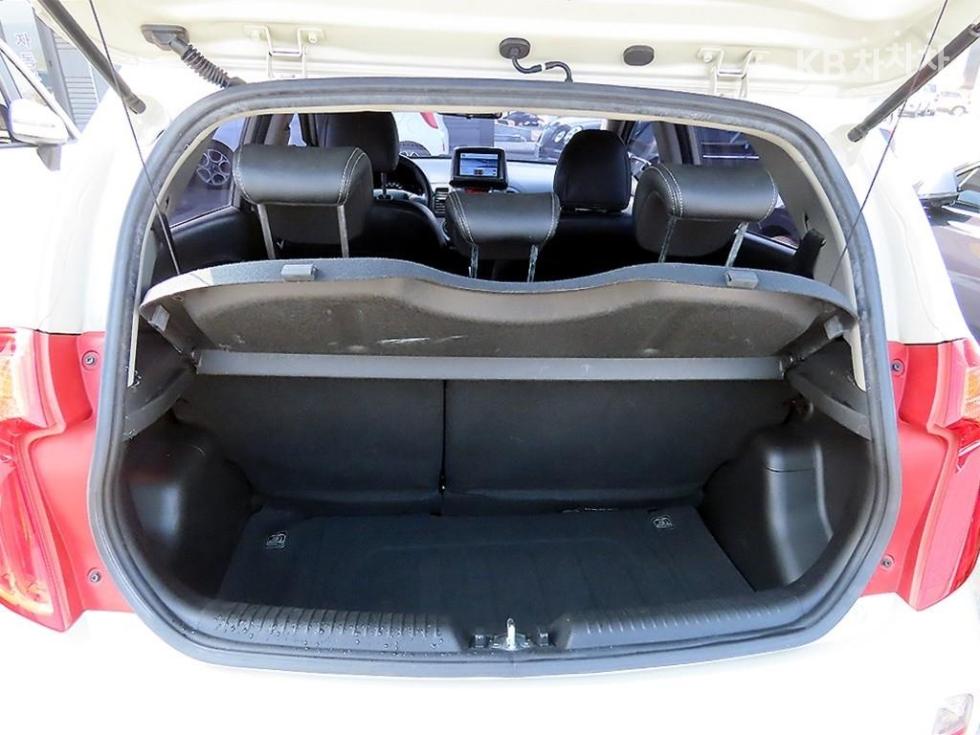 2014 - kia all