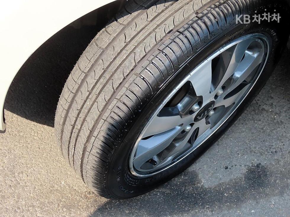 2014 - kia all