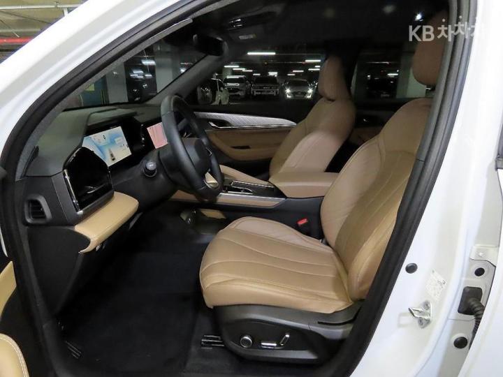 Renault Koleos E-Tech Hybrid Iconic 7