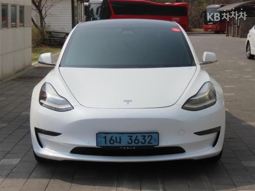 테슬라 Model 3