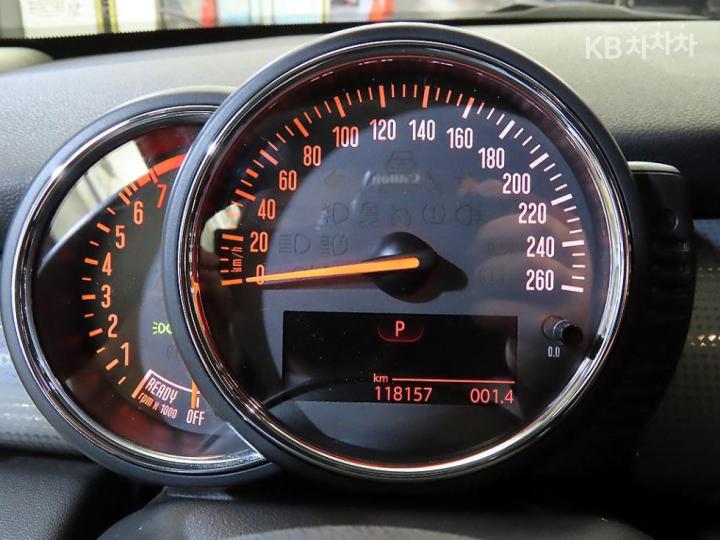 Mini Cooper 5 Duo 1.5 Base Type 10