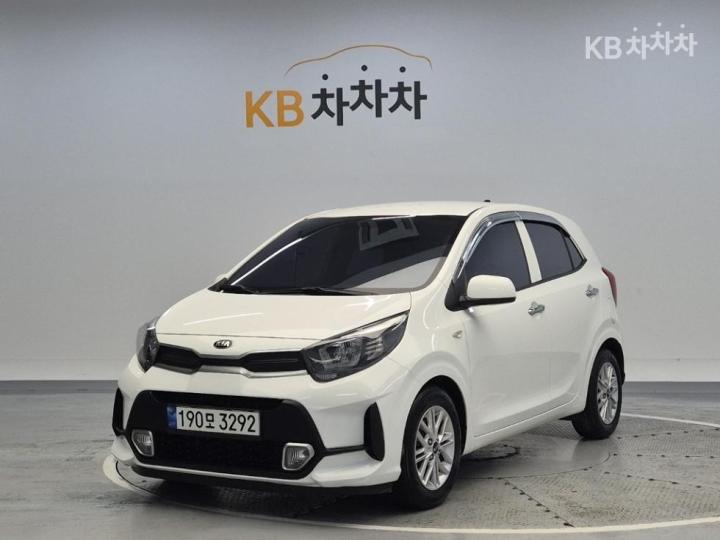 Kia Morning Urban JA 1.0 Gasoline Prestige
