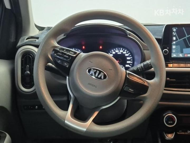 Kia Morning Urban JA 1.0 Gasoline Prestige 10