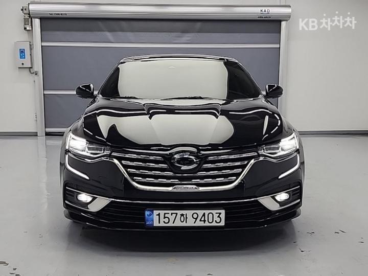 Renault SM6 1.8 TCe 300 Premiere 3