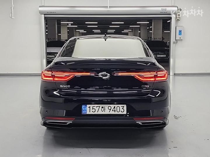 Renault SM6 1.8 TCe 300 Premiere 4