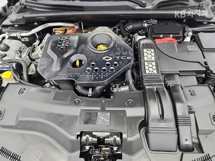 Renault SM6 1.8 TCe 300 Premiere 6