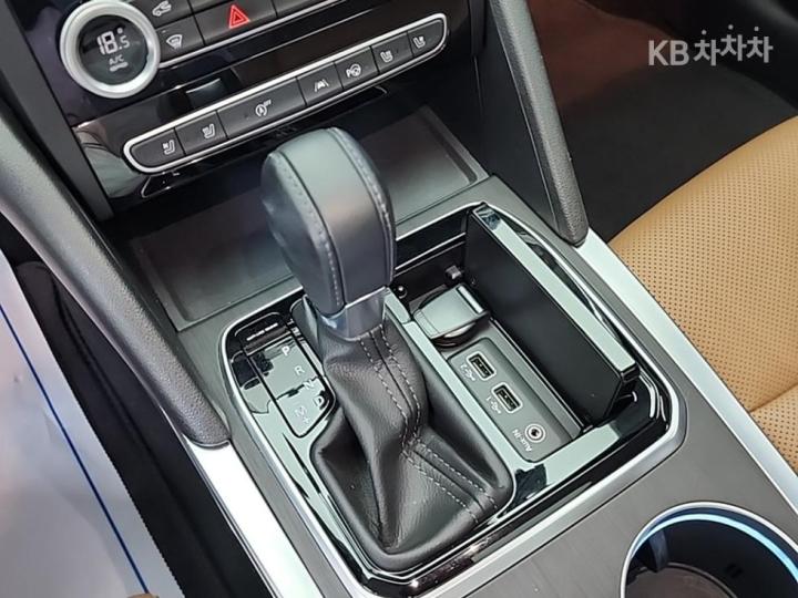 Renault SM6 1.8 TCe 300 Premiere 9