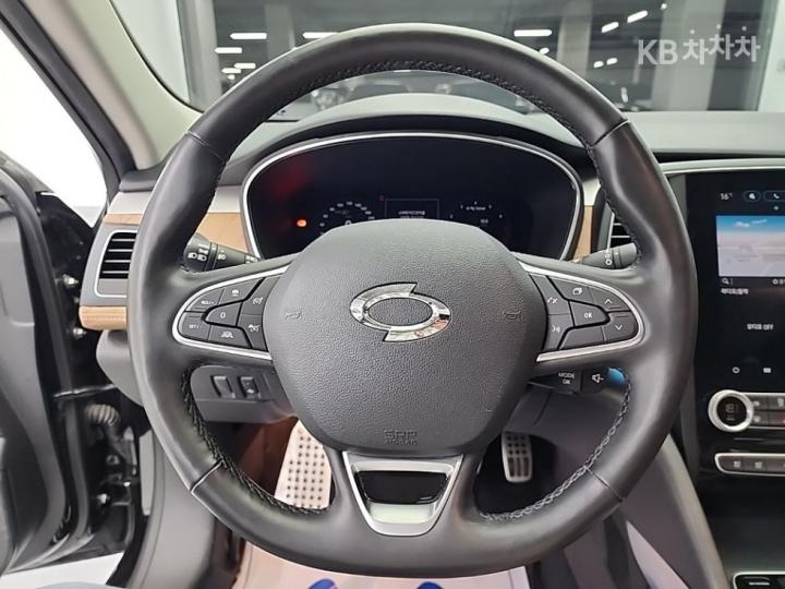 Renault SM6 1.8 TCe 300 Premiere 10