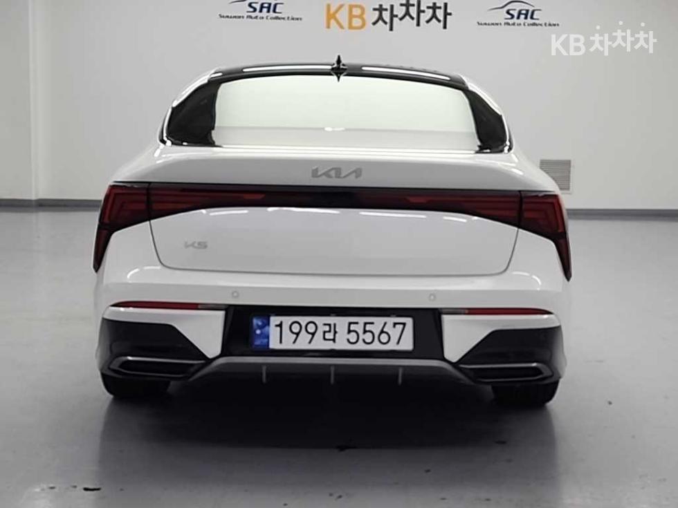 2024 - kia k5