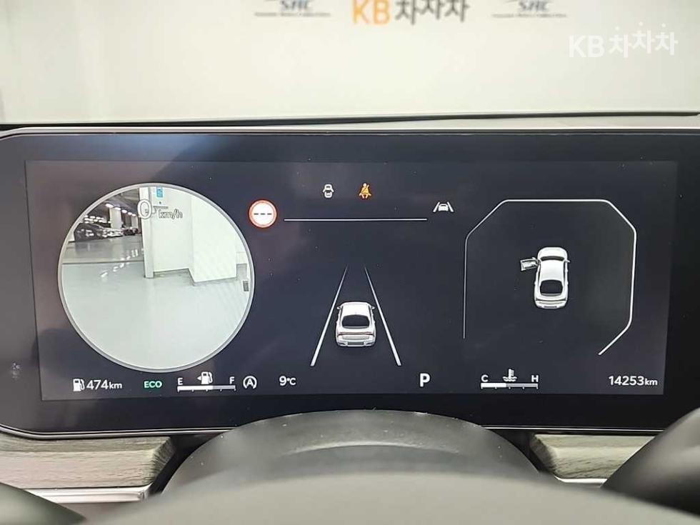 2024 - kia k5